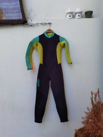 Tribord wetsuit 500