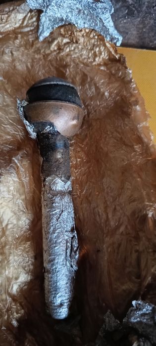 Ступиця рулевої тяги до ЗАЗ 968