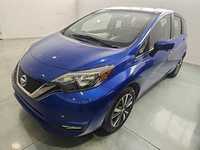 Nissan Versa Note SL 2017