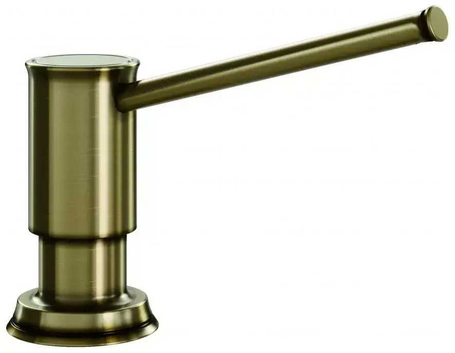 Клапан-автомат дозатор для кухонної мийки для миючого Blanco 521295