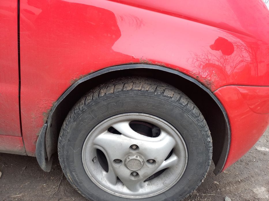 Продам Daewoo Matiz 0.8 механіка 2006р.