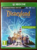 Disneyland Xbox One