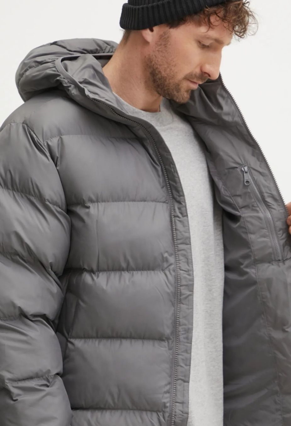 Куртка Adidas Originals Commercial Puff IY3398
