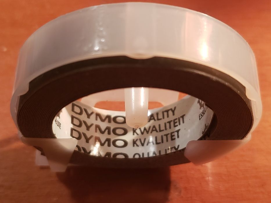 Fita para etiquetadora Dymo 1570