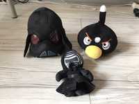 Maskotki, pluszaki ANGRY BIRDS STAR WARS - Okazja!!