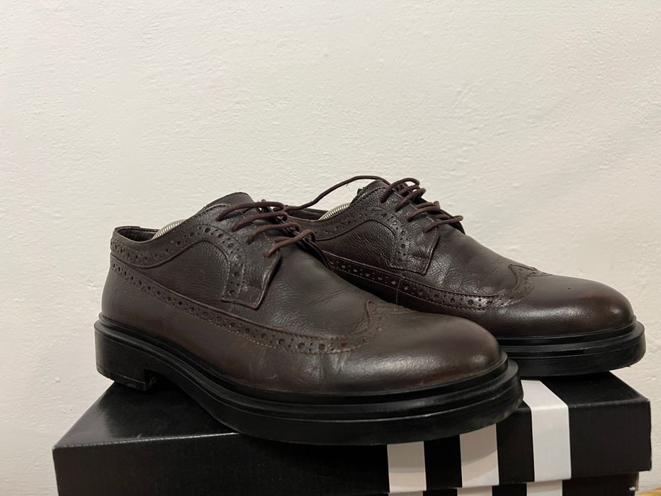 Взуття на високій підошві