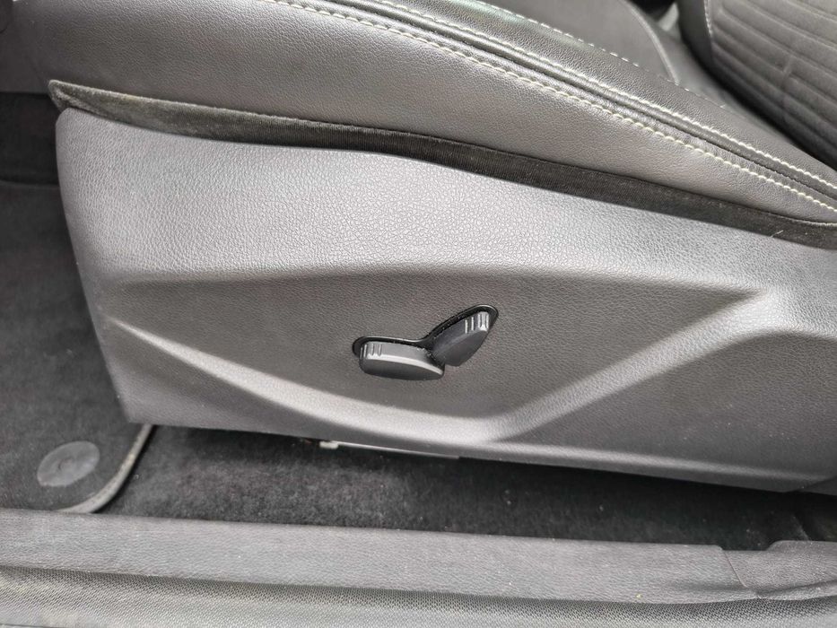 Ford Focus MK3 Polift 1.6 TDCI