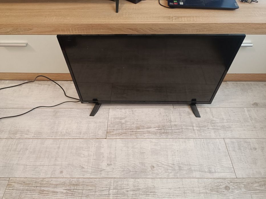 Телевізор Toshiba