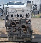 Мотор (двигатель) VW Jetta A6 (5C) 2.0 бензин CBPA. Разборка VW Jetta