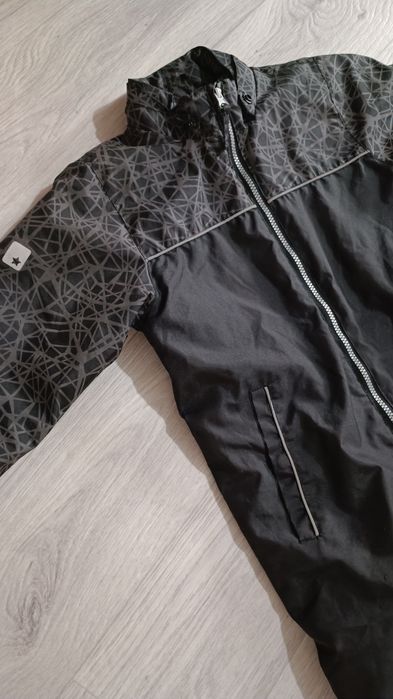 Комбенизон демисезонный