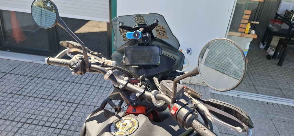 Vendo KTM 890R 2023