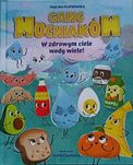 Nowa książka Gang Mocniaków