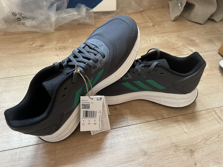 Adidas Duramo S.L 2.0 42 NOVOS