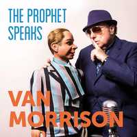 Van Morrison The Prophet Speaks 2LP