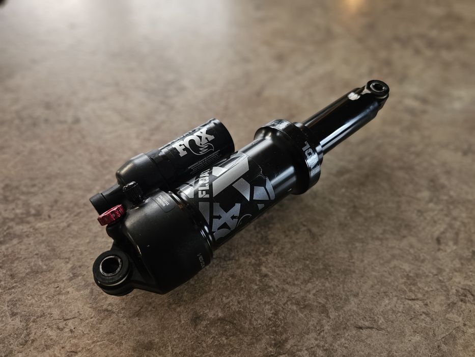 Fox Float X Evol 2pos 230x60 Damper powietrzny rowerowy