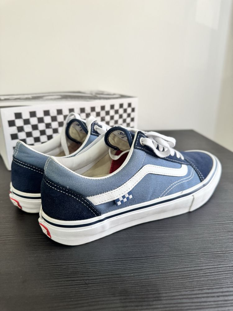Vans оригінал skate old skool