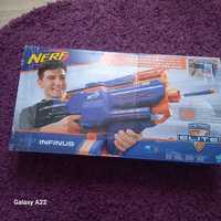 Продам Nerf іnfinus elite