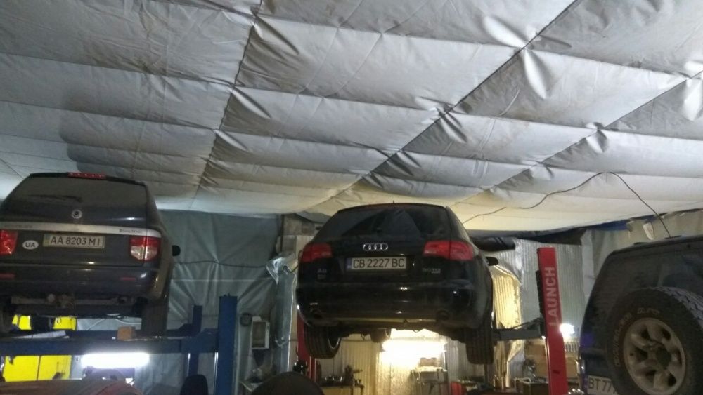 Б/у тенты разных размеров и плотности, тент  б,у для хоз нужд