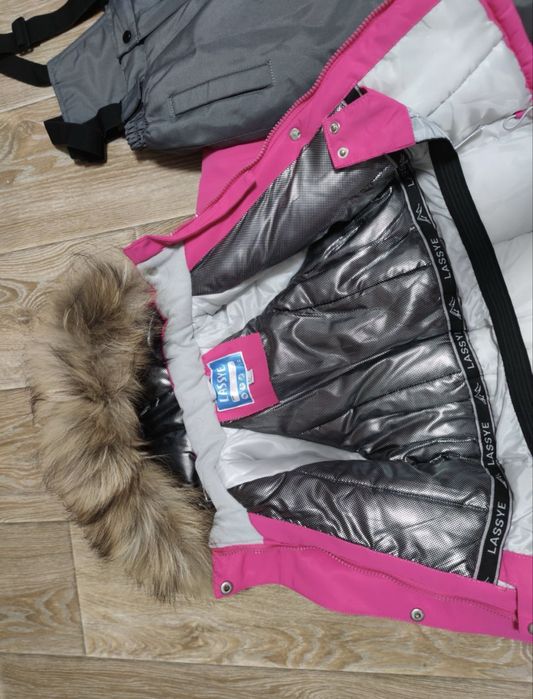 Комбінезон Lassie 98 розмір