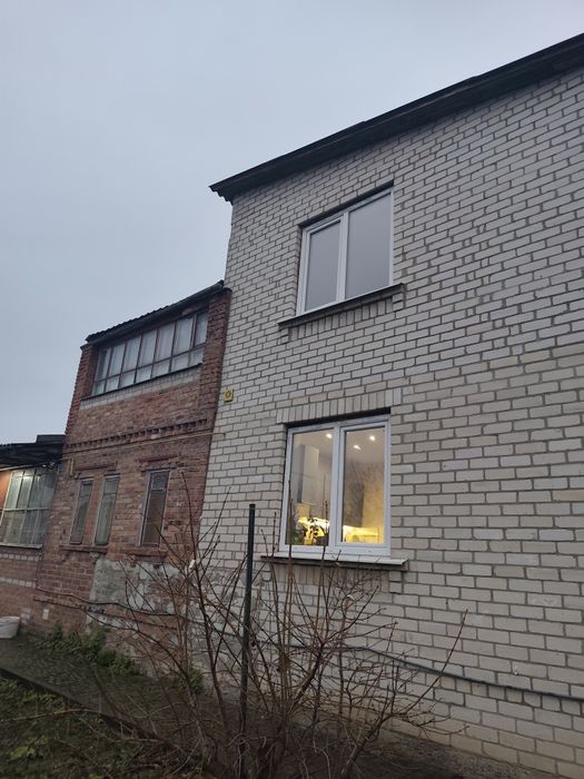 Продам дом на Сортировке!