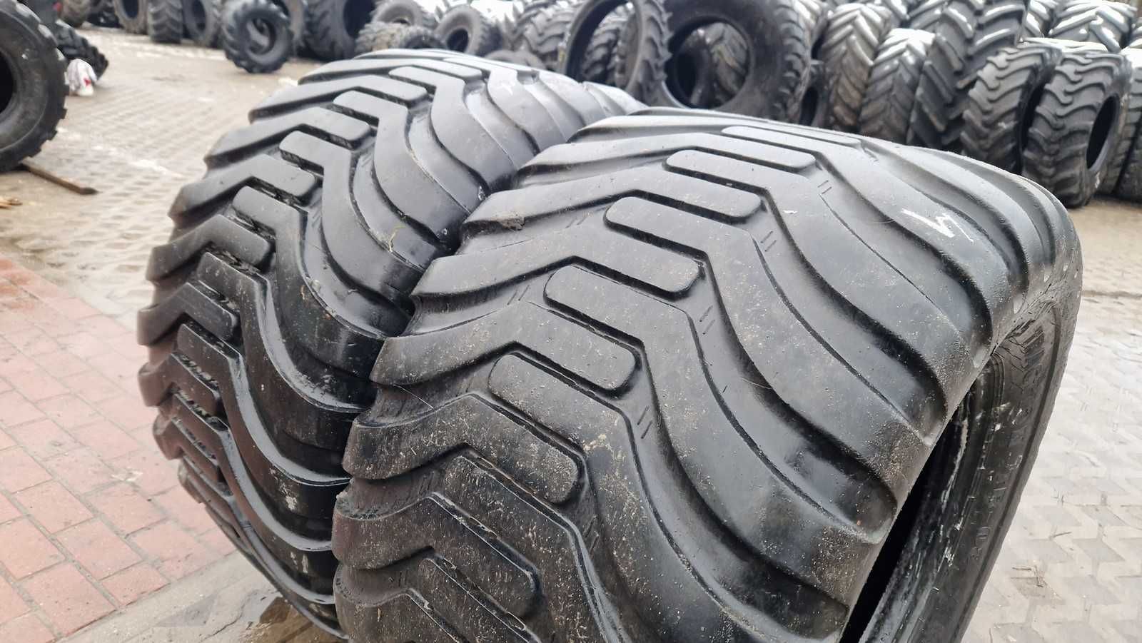 600/50-22,5 600/50R22,5 Mitas bez napraw