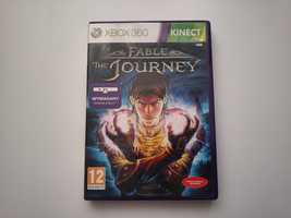 Gra Xbox 360 Kinect Fable The Journey [Polska wersja]