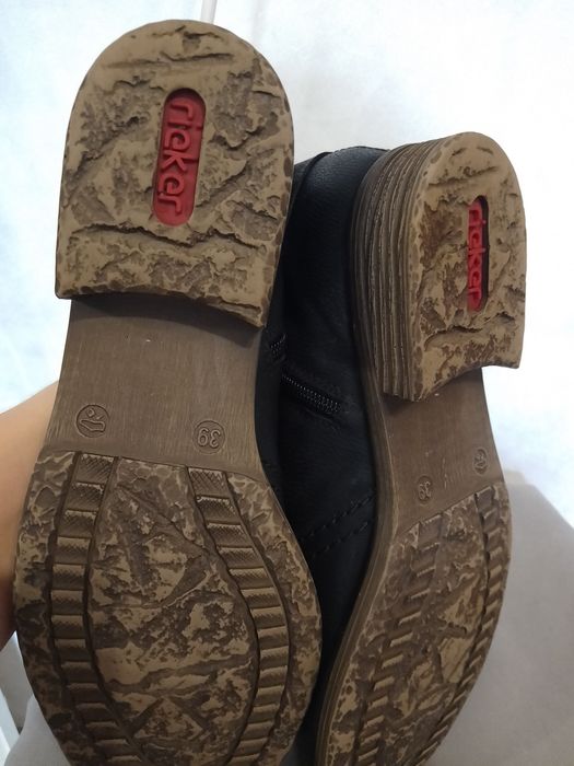 Жіночі Ботінки Ботинки Женские