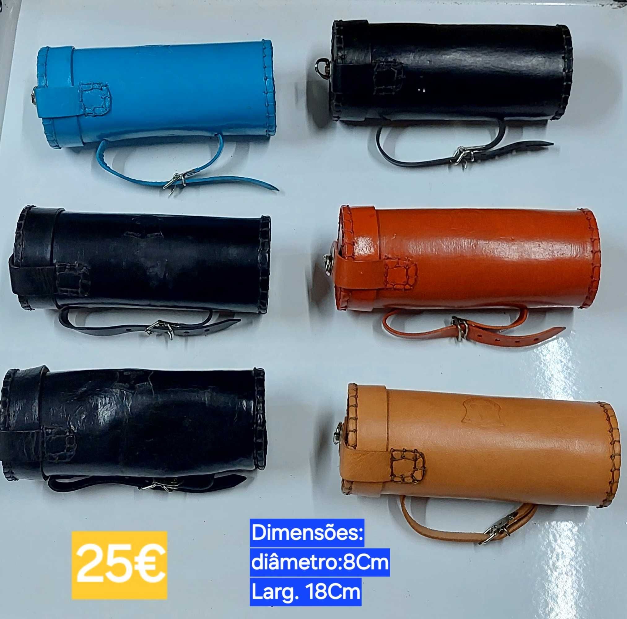 Bolsas em pele selim couro / tabor,brooks,cibor,pasteleira yé-yé