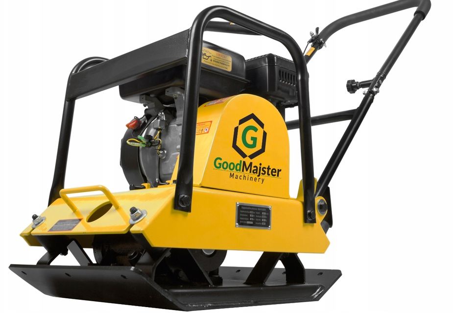 Оренда віброплити