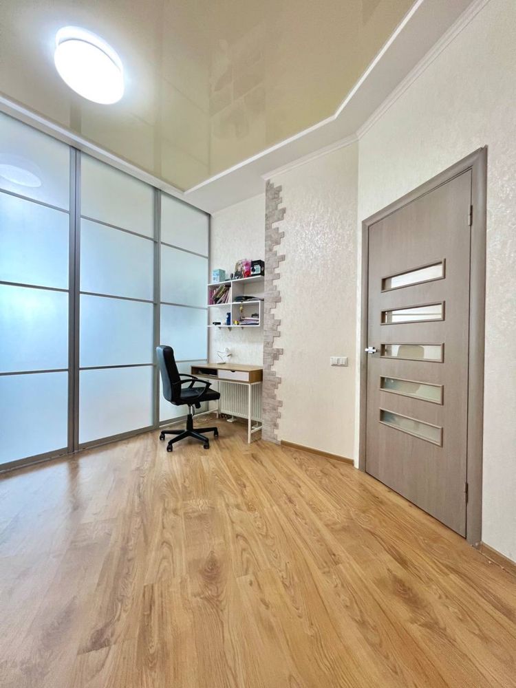 Продаж! 2 кім квартира в Новобудові, Рясне-1, бічна Шевченка
