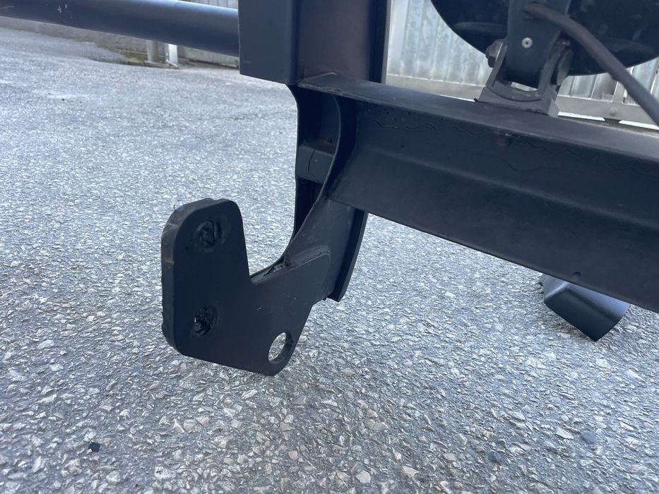 Range Rover Classic - bullbar original PREÇO SALDOS