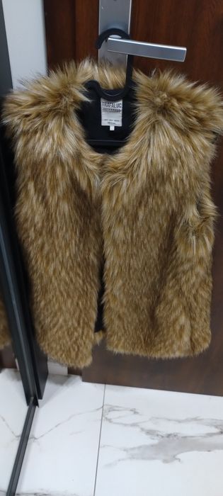 Damska Kamizelka ZARA S