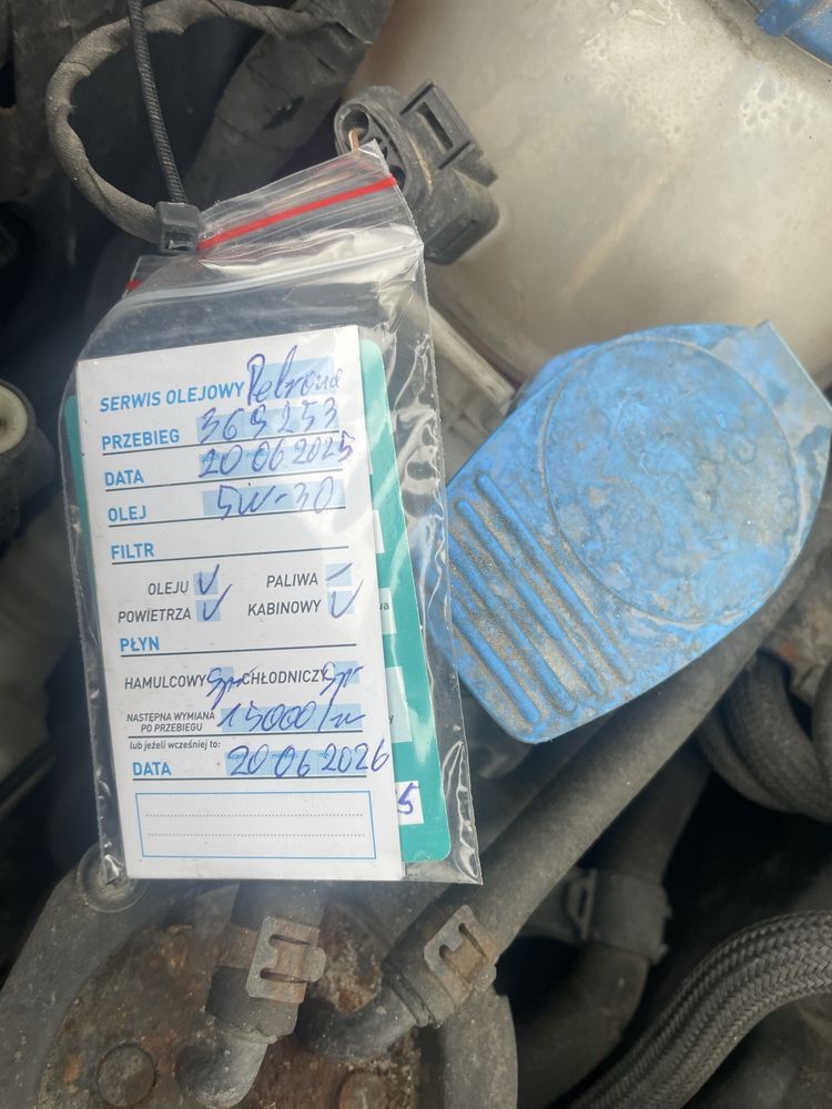 WV Turan 1.6 TDI