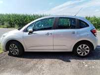 Citroen C3 1.2 Benzyna