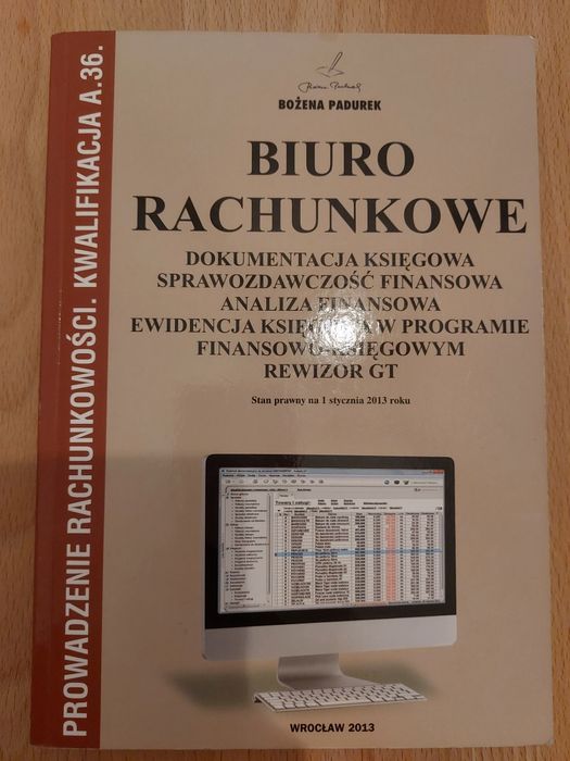 Biuro Rachunkowe Padurek