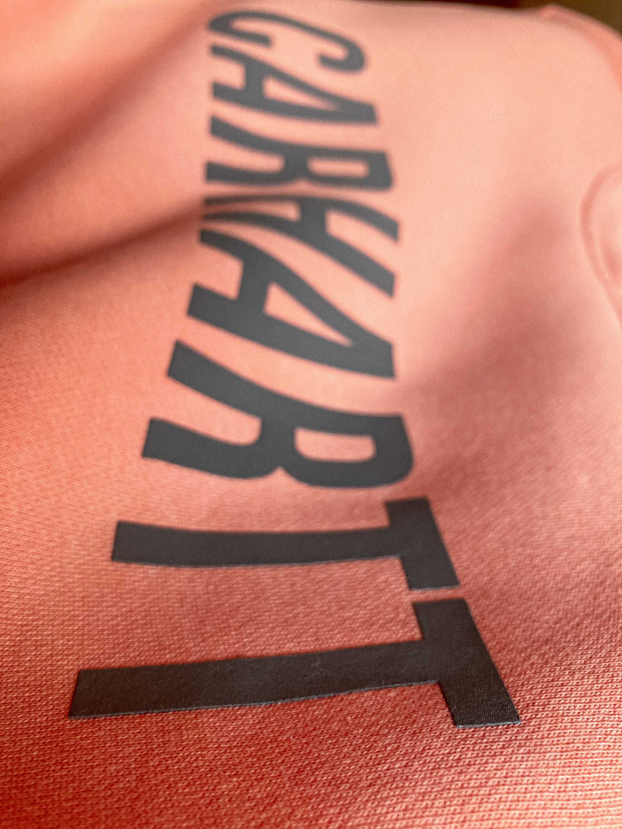 Теплый худи / Carhartt / XL (Relaxed Fit)