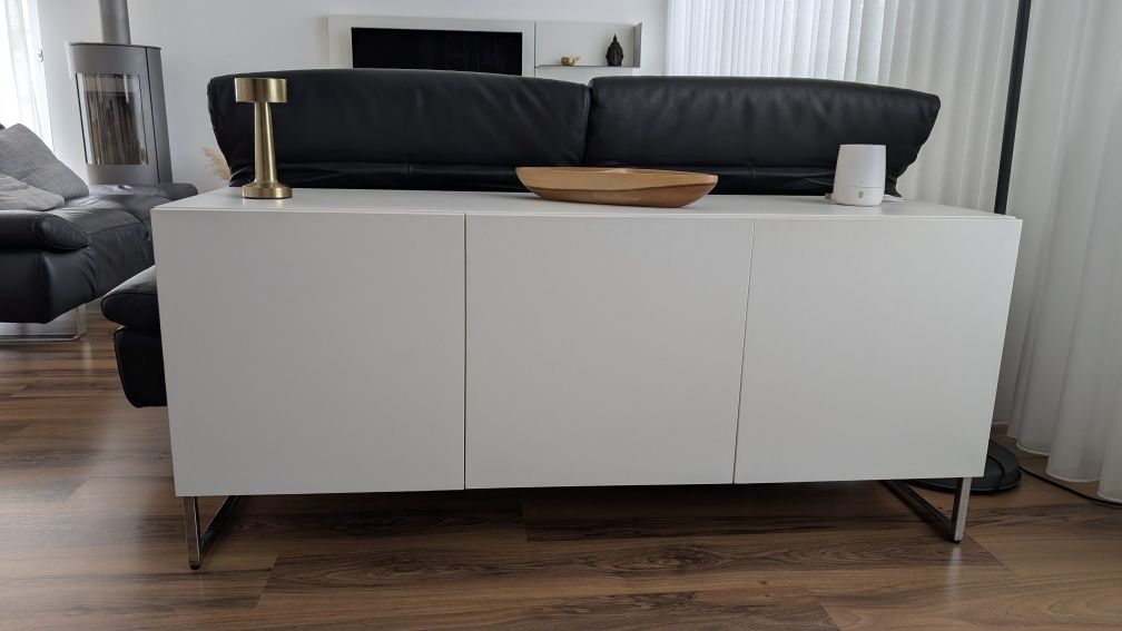 Aparador contemporâneo