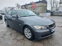 BMW Seria 3 2,0 D 177KM Klimatyzacja Zarejestrowany