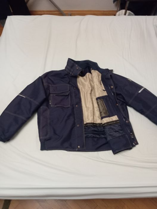 Робоча куртка Mascot XL