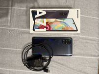 Zadbany Samsung galaxy A71