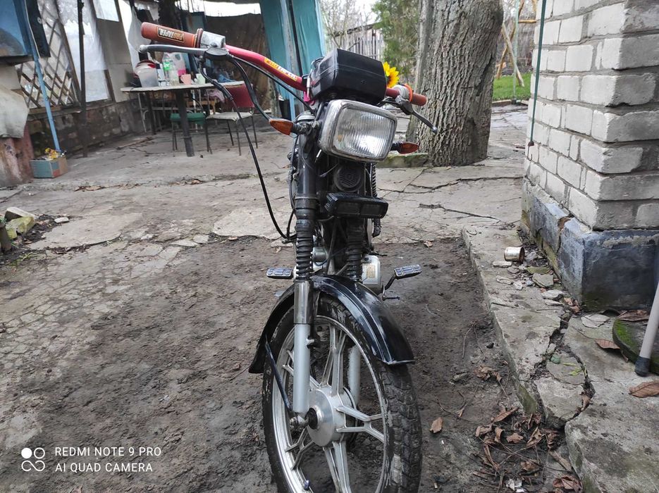 Продам дельта 72 куба