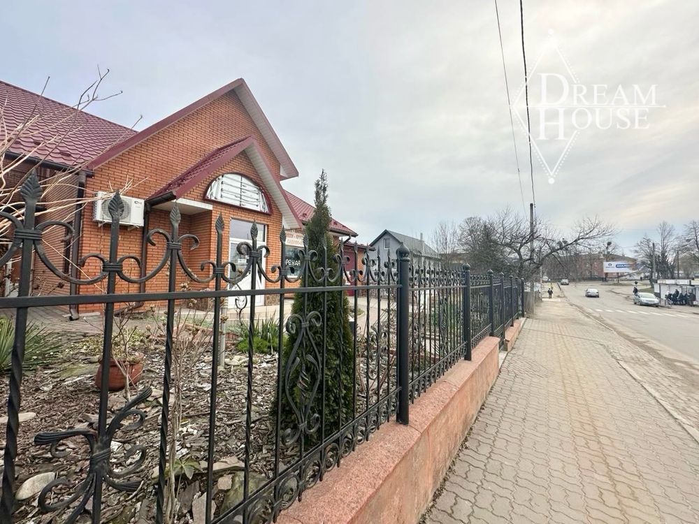 Оренда комерційного приміщення