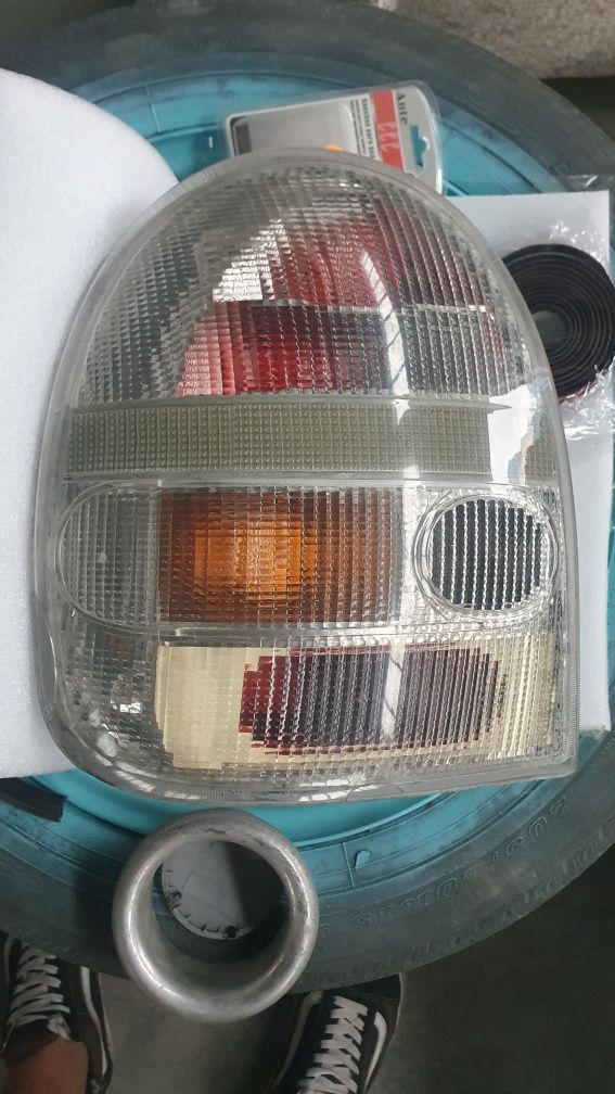 Farolins MHW Opel Corsa B
