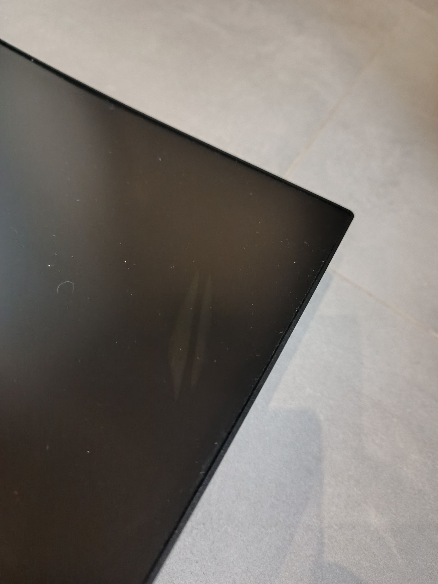 Uszkodzony monitor AOC C27G2ZE