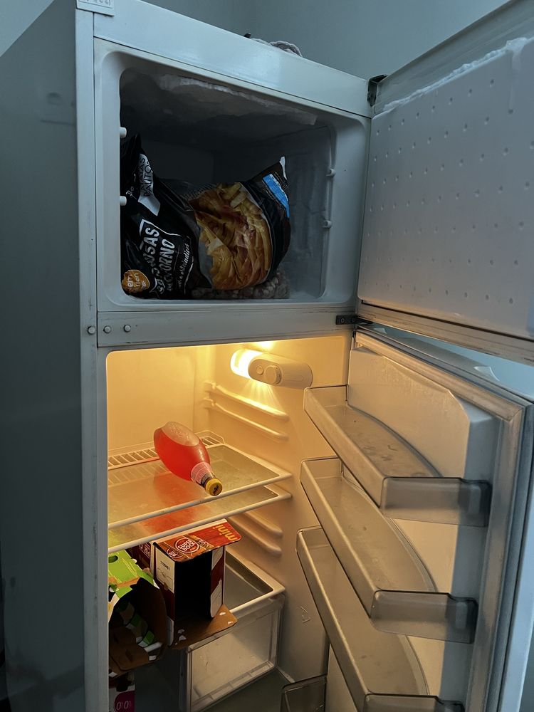 Frigorifico Em otimo estado