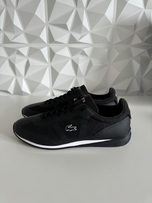 Кроссовки Lacoste