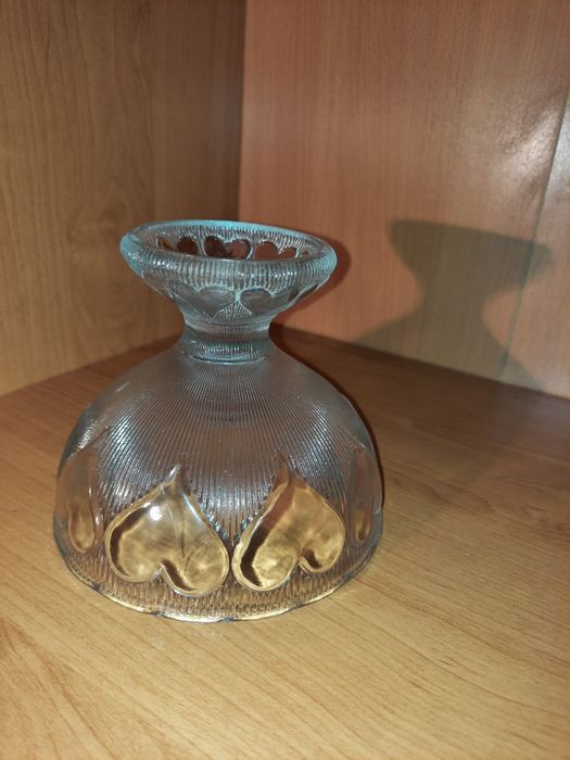 Cukiernica serca kier HSG