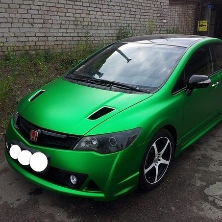 Матовый хром металлик автовинил карбон алькантара тонировка плёнка