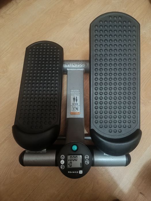 Stepper Domyos Novo