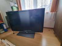 Telewizor sharp aquos 42 cale . Super stan . Brak pilota